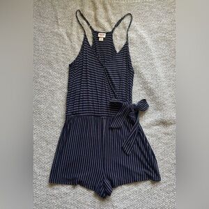 Mossimo Supply Co Romper